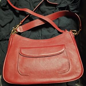 Red Crossbody Bag Nordstrom